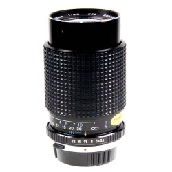 NIKON BAYONET MOUNT D200