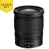 Nikon Z Nikkor 24-70mm f/4 objektiivi