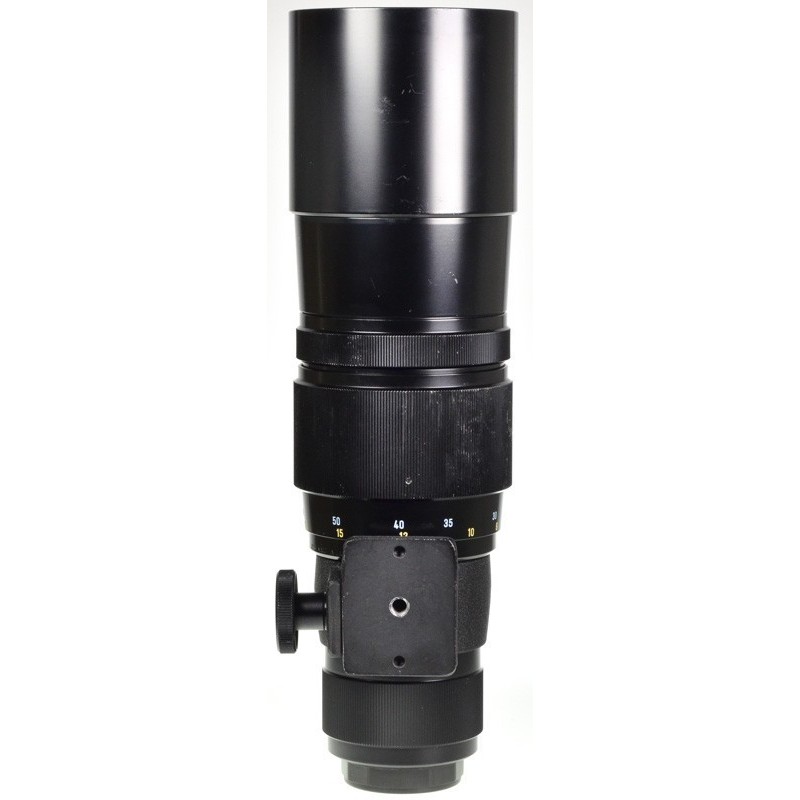 Kaiser Illumina Base exe.cutive LED valotaso