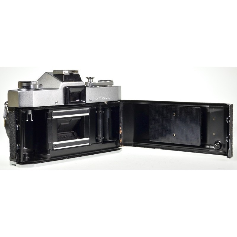 Kaiser RTP kamerakiinnike