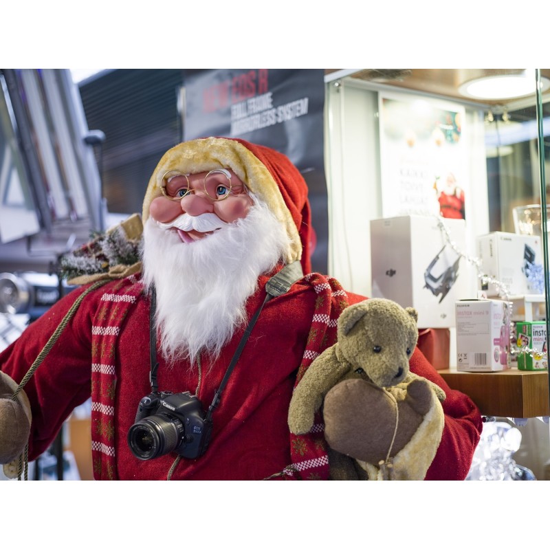 Nikon AS-4 Flash Unit Coupler F3