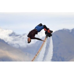 Nikon AF-S 500mm f/5.6E PF ED VR -objektiivi