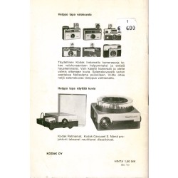 Taustakartonki Black 2