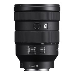 Sony FE 24-105 mm F4 G OSS objektiivi