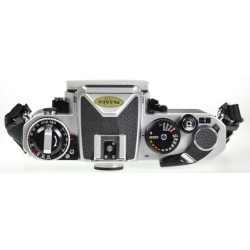 Olympus OM-System Zuiko MC Auto-1:1 Macro 80mm f/4