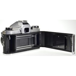 Nikon Z5II peilitön järjestelmäkamera