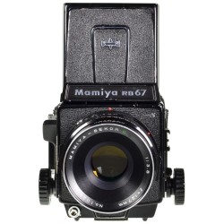 Pentax Program A Plus + SMC Pentax-A 50mm f/1.7