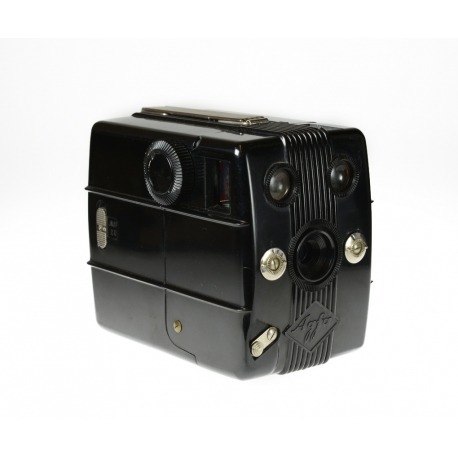 Nikon MH-20 - Laturi