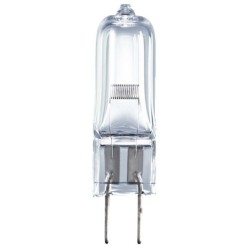 Osram Xenophot Halogen projektorilamppu 250W 24V
