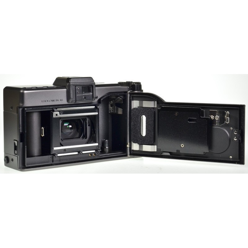 Nikon Z6II kamerarunko - käytetty