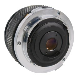 Olympus OM-System G.Zuiko Auto-W 28mm f/3.5