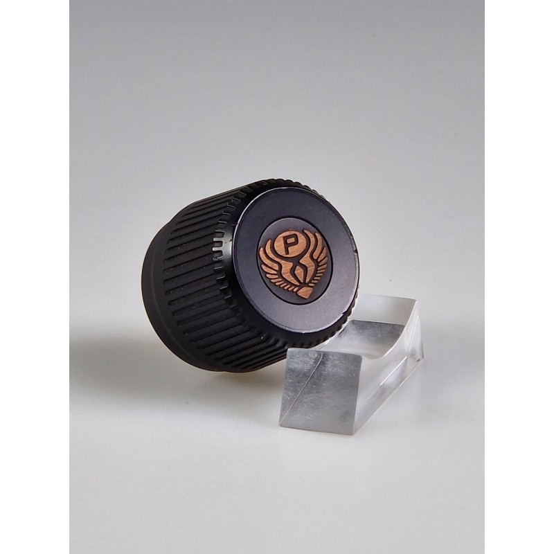 COVER FOR NIKON PROSTAFF 7 RIFFLESCOPE *USED