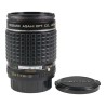 Pentax Takumar (Bayonet) 135mm f/2.5 - Pentax K