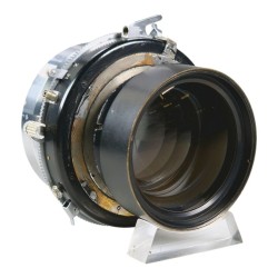 Schneider-Kreuznach Symmar 210mm f/5.6 (370mm f/12)