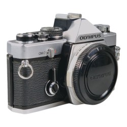 Olympus OM-2 MD