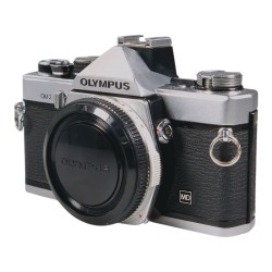 Olympus OM-2 MD