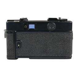 Konica C35 EF kompaktikamera