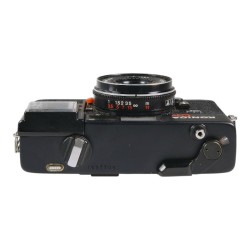 Konica C35 EF kompaktikamera