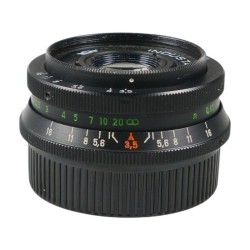 KMZ Industar-50-2 50mm f/3.5 - M42