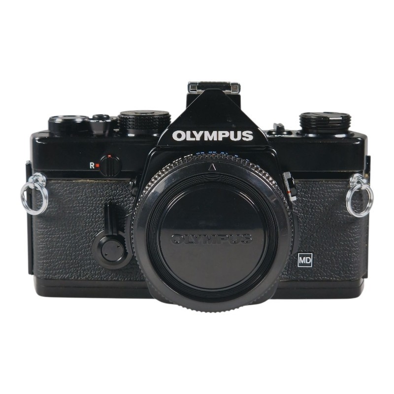 Olympus OM-1 MD