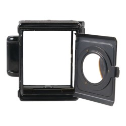 Pentax 6x7 Folding Focusing Hood