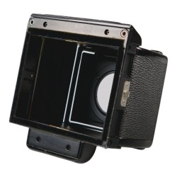 Pentax 6x7 Folding Focusing Hood