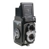 Yashica-12 TLR-kamera