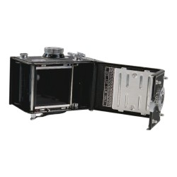 Yashica-12 TLR-kamera