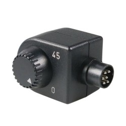 Kodak Carousel S-AV 1050 diaprojektori