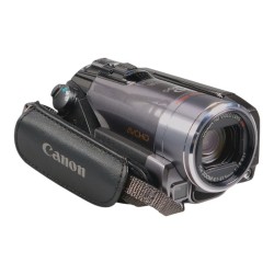 Canon Legria HF200 videokamera - käytetty