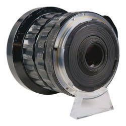 Pentax 6X7 Super-Multi-Coated Takumar 55mm f/3.5