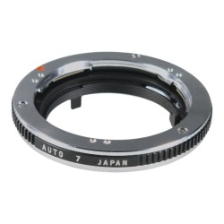 Olympus OM Auto Extension Tube 7