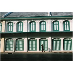 Lomography LomoChrome Color ’92 35mm ISO 400 värifilmi