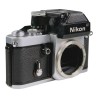 Nikon F2 Photomic