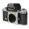 Nikon F2 Photomic