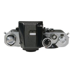 Nikon F2 Photomic