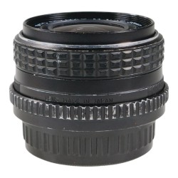 SMC Pentax-M 35mm f/2.8 - Pentax K