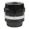 Nippon Kogaku Japan Micro-Nikkor 55mm f/3.5 Auto Pre-Ai