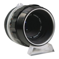 Nippon Kogaku Japan Micro-Nikkor 55mm f/3.5 Auto Pre-Ai