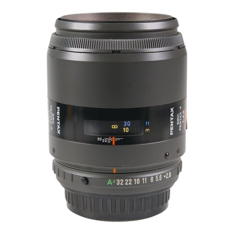 Pentax SMC Pentax-F 135mm f/2.8 (IF)