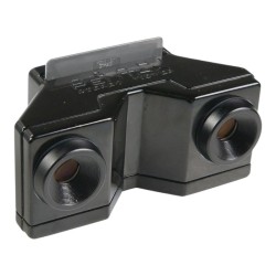 Pentax Stereo Adapter + Stereo Viewer