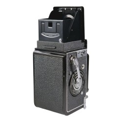 Minolta Autocord I - TLR