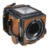 Mamiya RB67 Pro-S "Golden Lizard"
