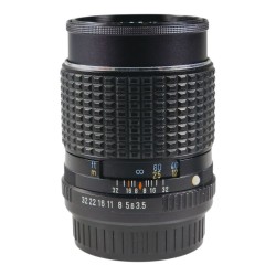 SMC Pentax-M 150mm f/3.5 - Pentax K