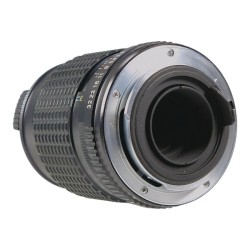 SMC Pentax-M 150mm f/3.5 - Pentax K