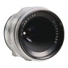 Carl Zeiss Jena Tessar 50mm f/2.8 T - Exakta