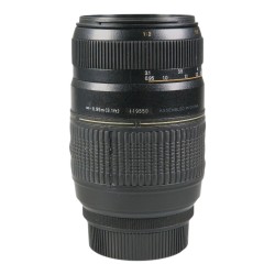Tamron AF 70-300mm F/4-5.6 Tele-Macro LD Di - Pentax