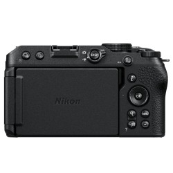 Nikon Z30 + Z DX 12-28mm f/3.5-5.6 PZ VR