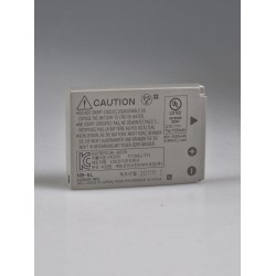 Canon OEM akku NB-5L *käytetty