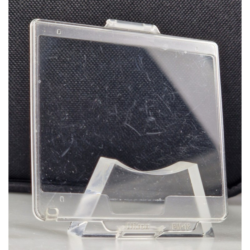 Nikon näytönsuoja BM-12 - D800